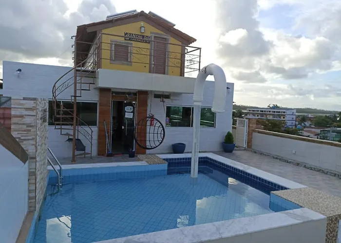 Suites Porto Frevo Pôrto das Galinhas